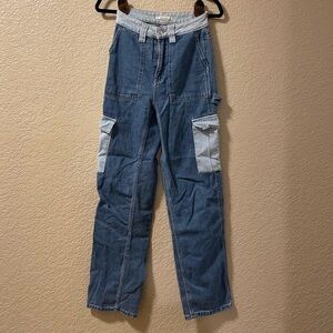 PacSun Carpenter Jeans